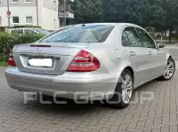 2004 Mercedes Benz E 280