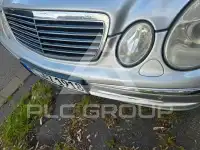 2004 Mercedes Benz E 280