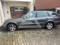 2004 Mercedes Benz E 280