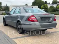 2004 Mercedes Benz E 280