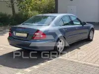 2004 Mercedes Benz E 280