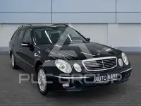 2004 Mercedes Benz E 280