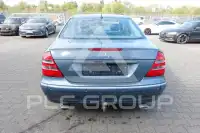 2004 Mercedes Benz E 280