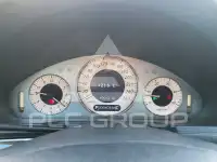 2004 Mercedes Benz E 280