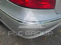 2004 Mercedes Benz E 280