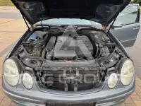 2004 Mercedes Benz E 280