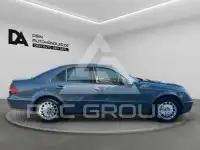 2004 Mercedes Benz E 280