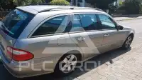 2004 Mercedes Benz E 280