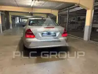2004 Mercedes Benz E 280