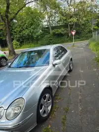 2004 Mercedes Benz E 280
