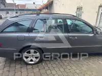 2004 Mercedes Benz E 280