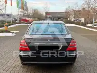 2004 Mercedes Benz E 280