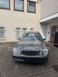 2004 Mercedes Benz E 280