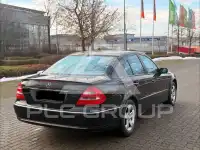 2004 Mercedes Benz E 280