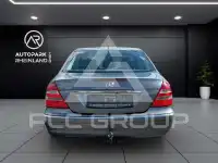 2004 Mercedes Benz E 280