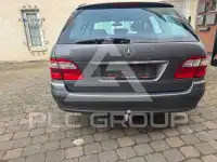 2004 Mercedes Benz E 280