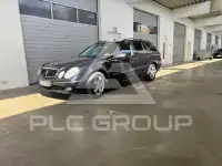 2004 Mercedes Benz E 280
