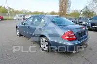 2004 Mercedes Benz E 280