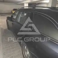 2004 Mercedes Benz E 280