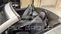 2004 Mercedes Benz SLK 200