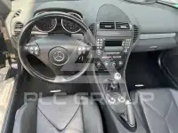 2004 Mercedes Benz SLK 200