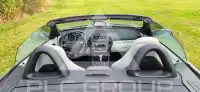 2004 Mercedes Benz SLK 200