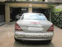 2004 Mercedes Benz SLK 200