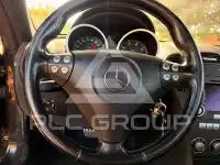 2004 Mercedes Benz SLK 200