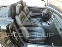 2004 Mercedes Benz SLK 200