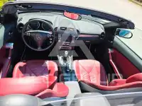 2004 Mercedes Benz SLK 200