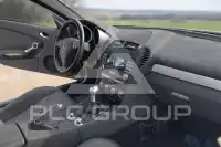 2004 Mercedes Benz SLK 200