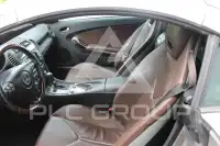 2004 Mercedes Benz SLK 200