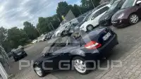 2004 Mercedes Benz SLK 200