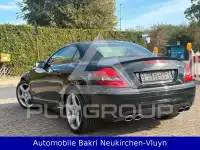 2004 Mercedes Benz SLK 200