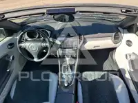 2004 Mercedes Benz SLK 200