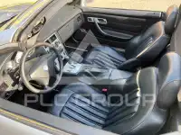 2004 Mercedes Benz SLK 200