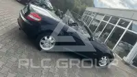 2004 Mercedes Benz SLK 200