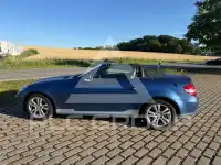 2004 Mercedes Benz SLK 200