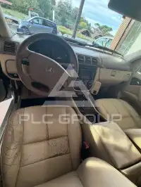 2004 Mercedes Benz SLK 200