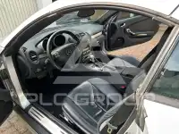 2004 Mercedes Benz SLK 200