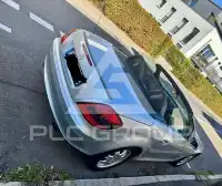 2004 Mercedes Benz SLK 200