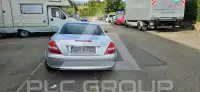 2004 Mercedes Benz SLK 200
