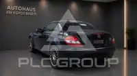 2004 Mercedes Benz SLK 200