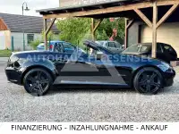 2004 Mercedes Benz SLK 200