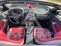 2004 Mercedes Benz SLK 200