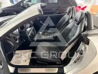2004 Mercedes Benz SLK 200