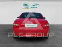 2004 Mercedes Benz SLK 200