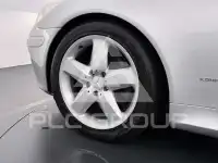 2004 Mercedes Benz SLK 200