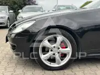 2004 Mercedes Benz SLK 200