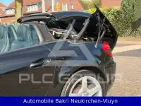 2004 Mercedes Benz SLK 200